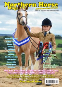 Northern Horse Magazine – September 2019