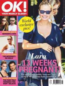 OK! Magazine Australia – September 16, 2019