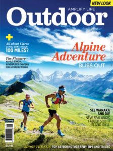 Outdoor Magazine – September-October 2019
