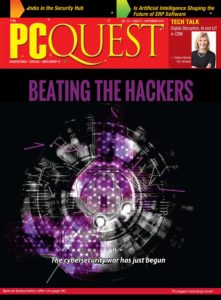 PCQuest – September 2019
