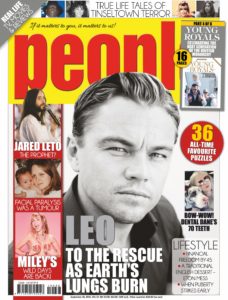 People South Africa – September 20, 2019