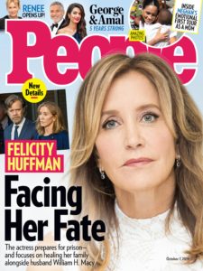People USA – October 07, 2019