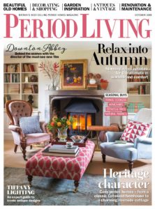 Period Living – October 2019