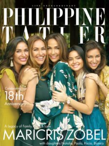 Philippine Tatler – September 2019