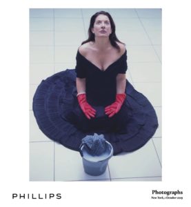 Phillips Photographs – 1 October 2019