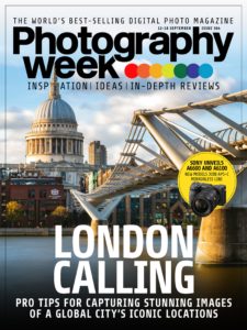 Photography Week – 12 September 2019
