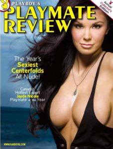 Playboys Playmates – Review 2008