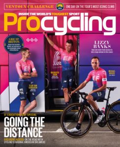 Procycling UK – October 2019