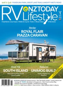 RV Travel Lifestyle – September 2019