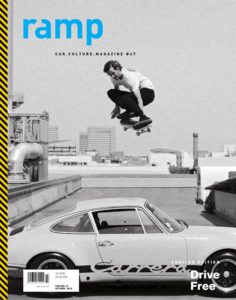 Ramp English Edition – Autumn 2019