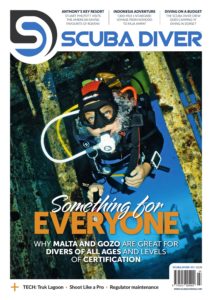 Scuba Diver UK – September 2019