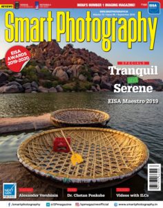 Smart Photography – October 2019