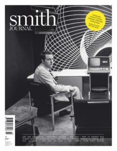 Smith Journal – September 2019