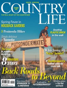 South African Country Life – October 2019