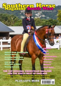 Southern Horse Magazine – September 2019