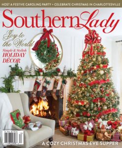 Southern Lady – November-December 2019