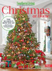 Southern Living Bookazines – September 2019