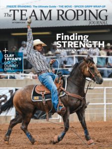 Spin To Win Rodeo – October 2019