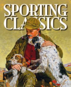 Sporting Classics – September-October  2019