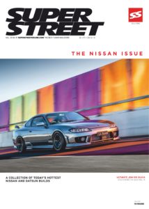 Super Street – November 2019