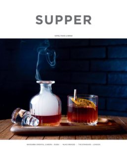Supper – Issue 16, 2019