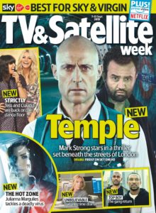 TV & Satellite Week – 07 September 2019