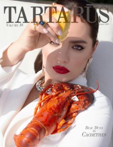 Tartarus Magazine – September 2019