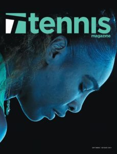 Tennis Magazine USA – September-October 2019