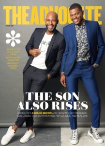 The Advocate – October 2019