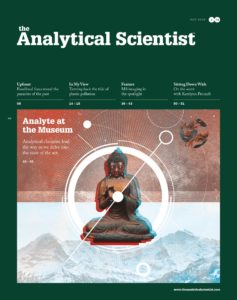 The Analytical Scientist – July 2019