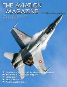 The Aviation Magazine – September-October 2019