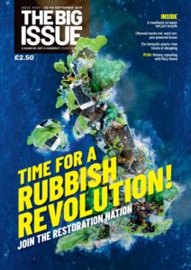 The Big Issue – September 02, 2019