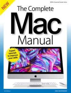 The Complete Mac Manual – Third Edition 2019