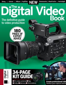 The Digital Video Book – Second Edition 2019