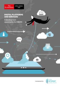 The Economist (Intelligence Unit) – Digital Platforms and Services A development opportunity for …