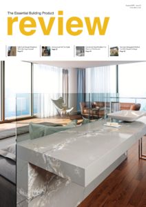 The Essential Building Product Review – Issue 3 – August 2019