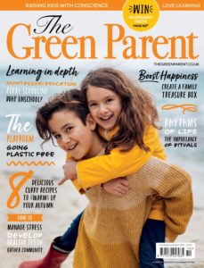 The Green Parent – October 2019