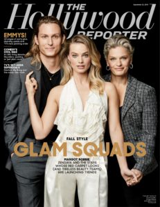 The Hollywood Reporter – September 25, 2019