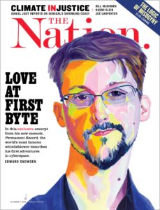 The Nation – October 07, 2019