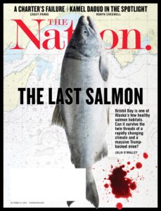 The Nation – October 14, 2019