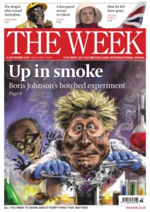 The Week UK – 15 September 2019