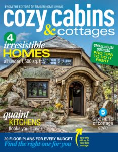 Timber Home Living – September 15, 2019