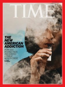 Time USA – September 30, 2019
