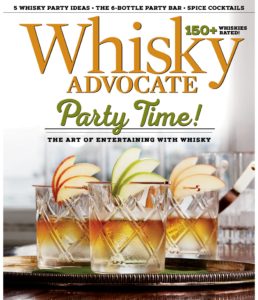Whisky Advocate – September 2019