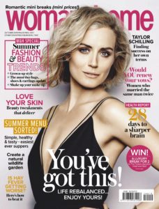 Woman & Home South Africa – October 2019