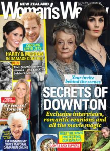 Womans Weekly New Zealand – September 16, 2019
