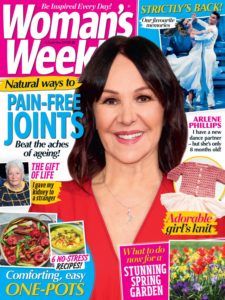 Womans Weekly UK – 10 September 2019