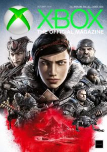 Xbox The Official Magazine UK – October 2019