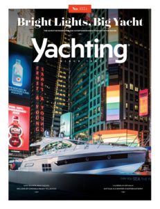 Yachting USA – October 2019