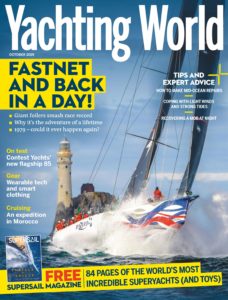 Yachting World – October 2019